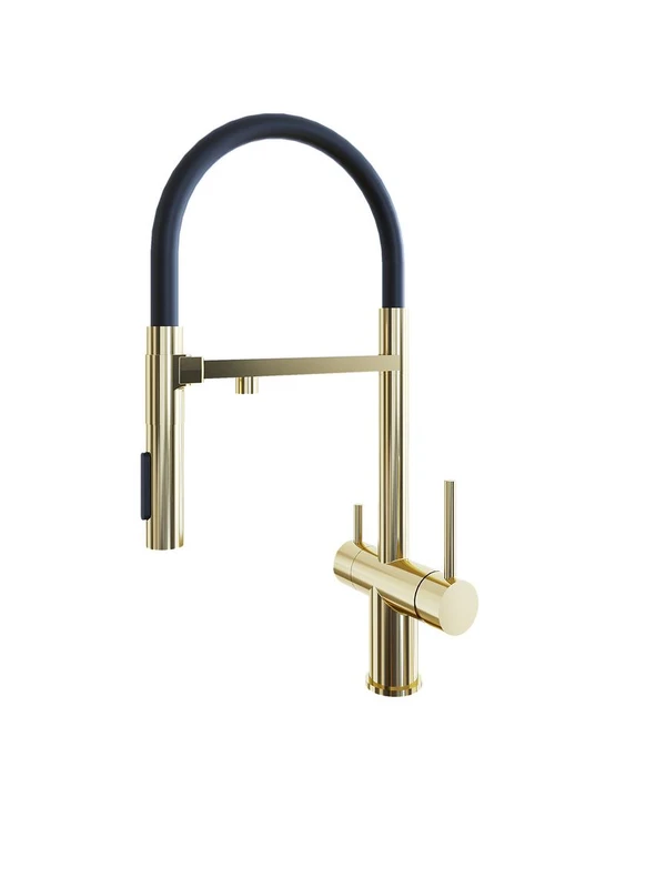 Смесители Grandex Aqua