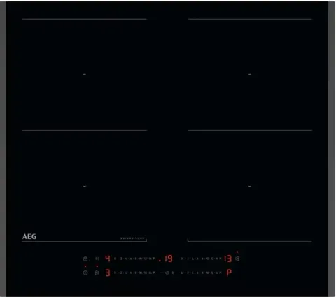 AEG TO64IM00FB