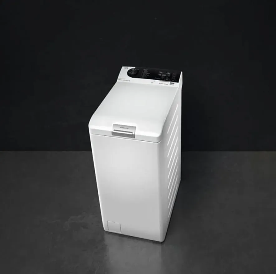 AEG LTR8E373E
