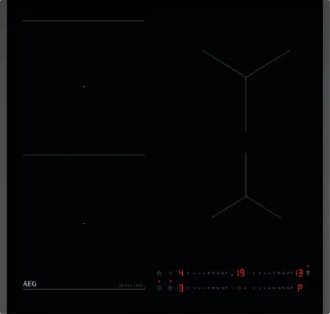 AEG TO64IB00FB