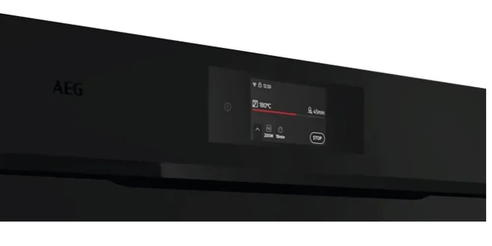 AEG NKM7N721T