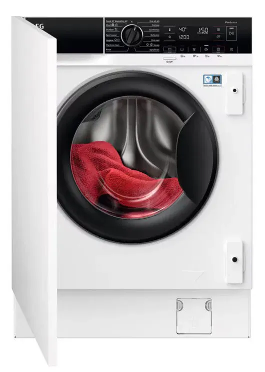AEG L7WBE68SI