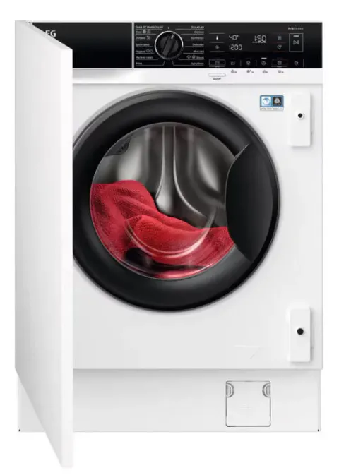 AEG L7WBE68SI