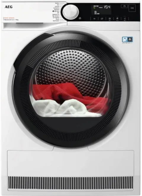 AEG TR8384E