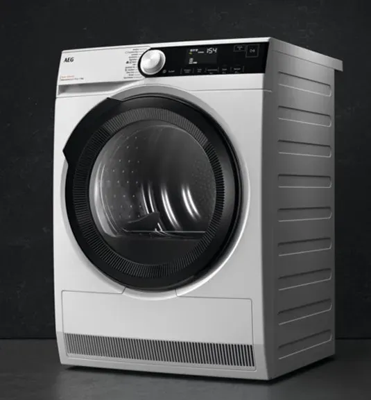 AEG TR8384E