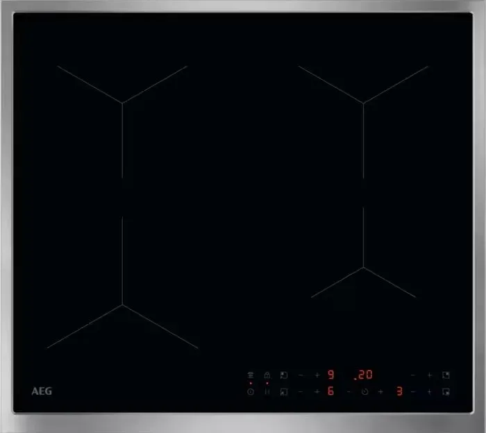 AEG TN64IA00XB