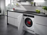 AEG L7WBE68SI