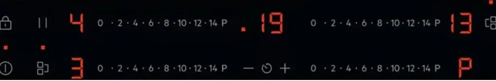 AEG TO64IM00FB