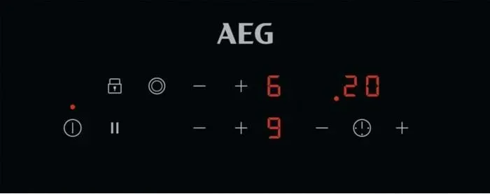 AEG HRB32310CB