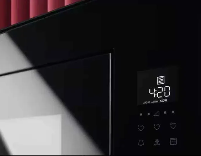 AEG NMB6G261TB