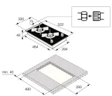 ASKO HG8320BGB1