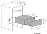 ASKO ODW8128GG