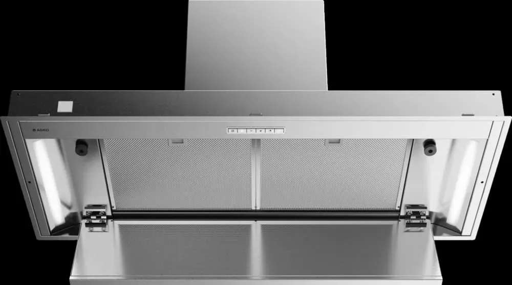 ASKO CBB861SSC