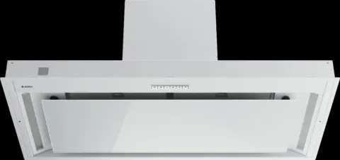 ASKO CBB862WGC