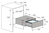ASKO ODV61GS1