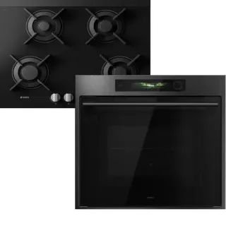 ASKO HG8640BGB1 + OCM66BSH