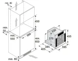 ASKO CMB54BG