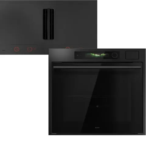 ASKO HIHD854MM + OCS66GSH