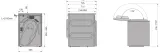 ASKO TDC1481HC.S