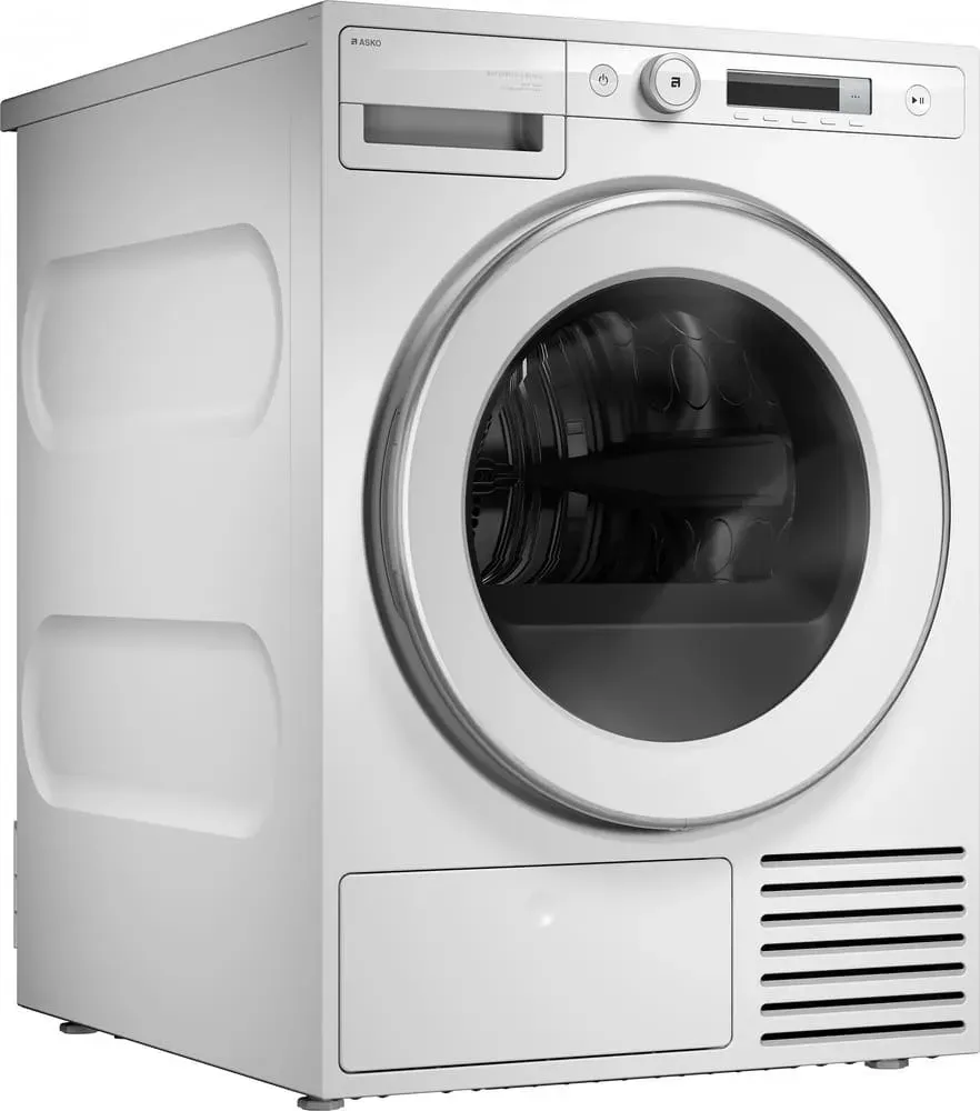 ASKO T310HCXLW.P