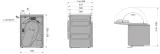 ASKO TDC1771H.T