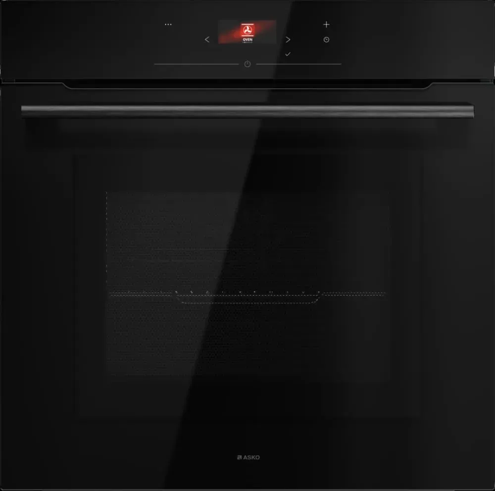 ASKO OCM26BGH