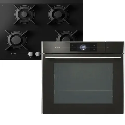 ASKO HG8640BGB1 + OCS8678G