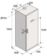 ASKO DC7784V.G