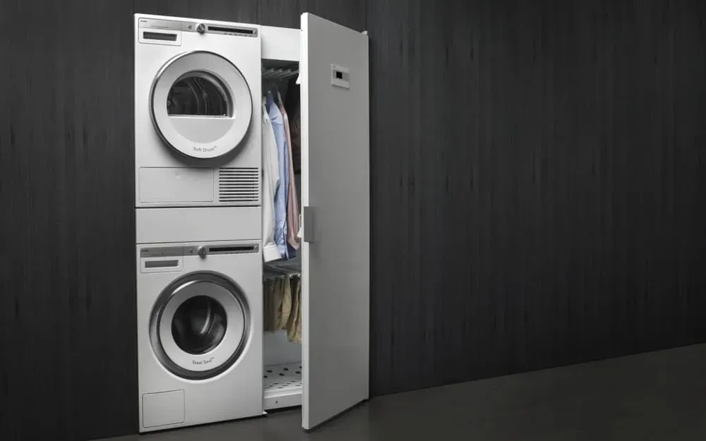 ASKO DC7784V.W