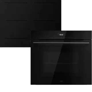 ASKO HI2643FMG1 + OCM26BGH