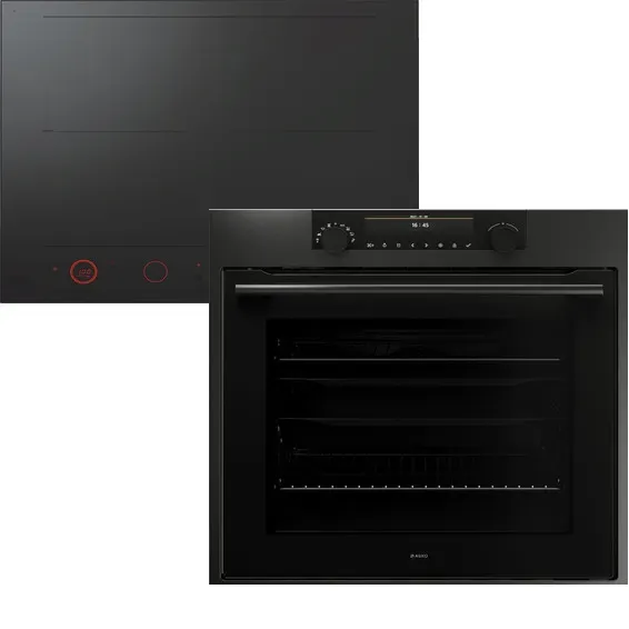 ASKO HID654MC + OP8687A1