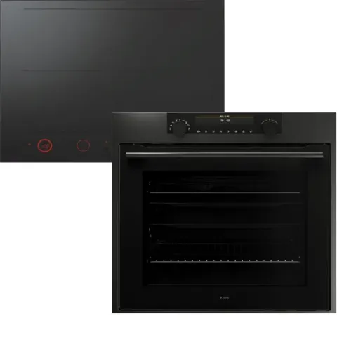 ASKO HID654MC + OP8687A1