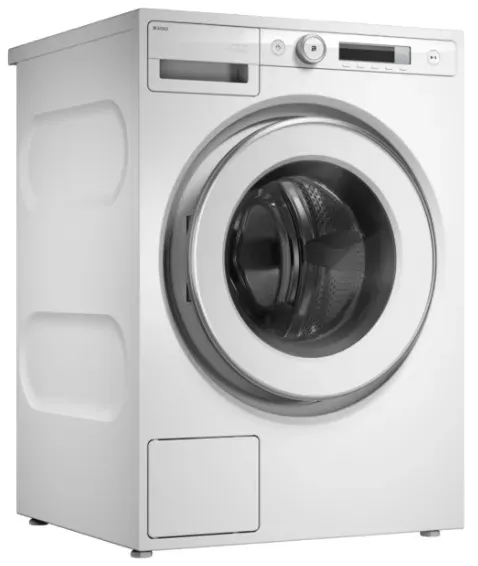 ASKO W3096RW