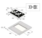 ASKO HG8320BGB1