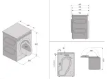 ASKO T108HW