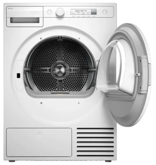 ASKO T108HW