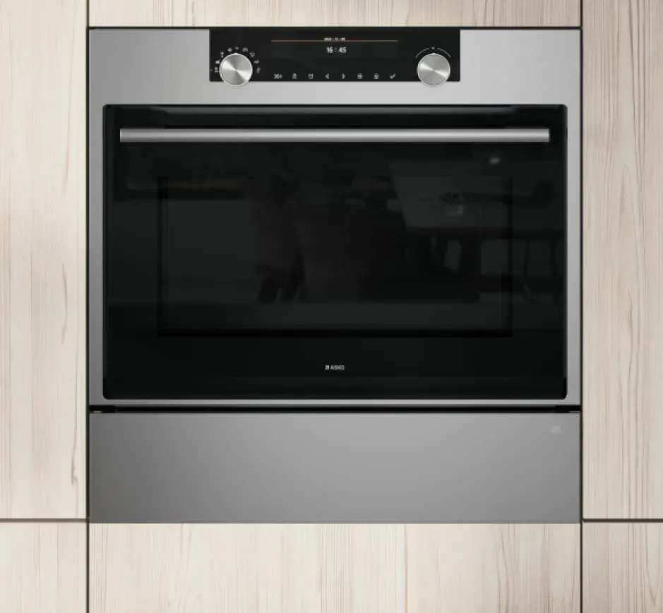 ASKO ODV8127S