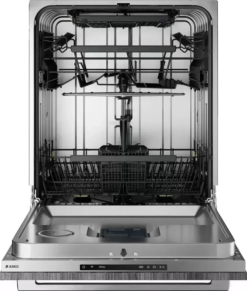 ASKO DFI545V
