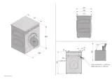 ASKO W1084BW