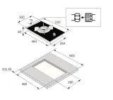 ASKO HG8313BGB1