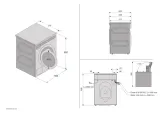 ASKO W1084BW