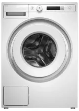ASKO W1084BW