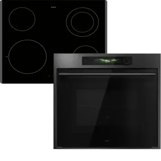 ASKO HCL614G + OCM66BSH