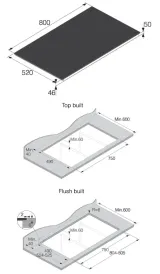 ASKO HI5842FBG1