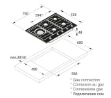 ASKO HG1776SB
