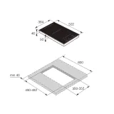 ASKO HID352GC