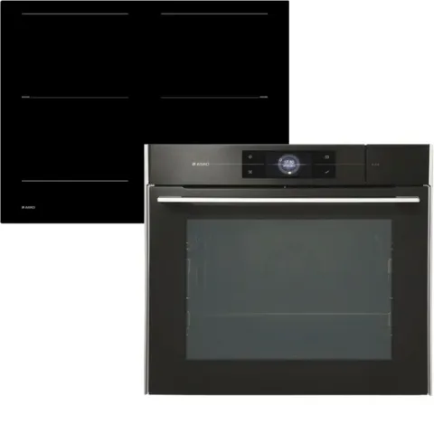 ASKO HI2643FBG1 + OCS8678G
