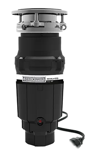 Bone Crusher BC610-AS
