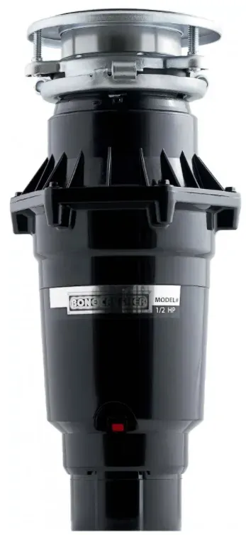 Bone Crusher BC810 AS-Slim Line