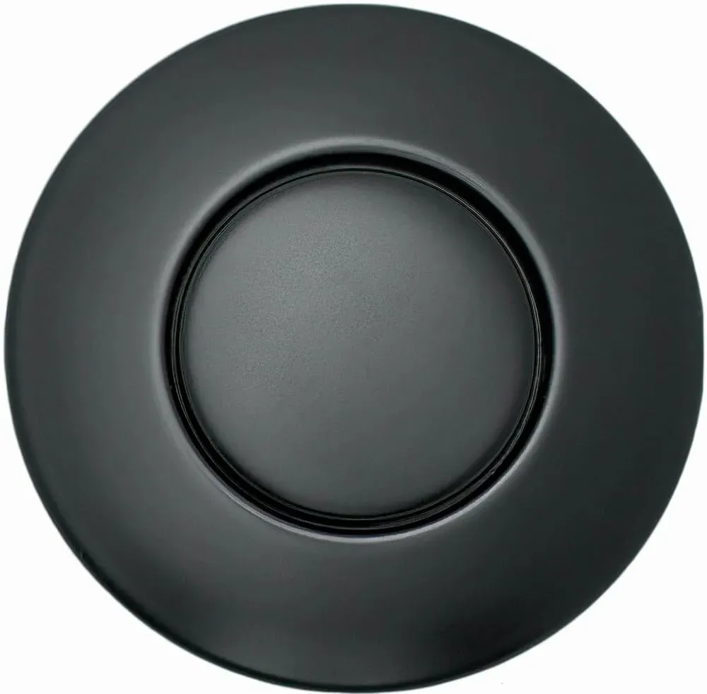 Bone Crusher кнопка вкл/выкл Long Air switch (black)